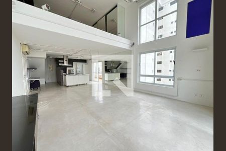 Apartamento à venda com 1 quarto, 134m² em Vila Madalena, São Paulo