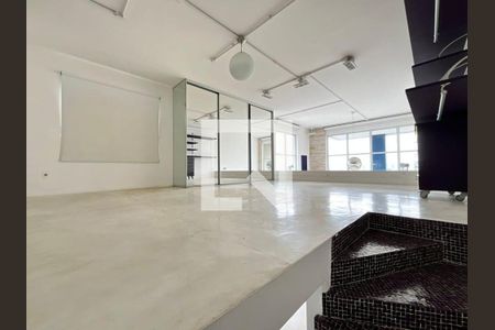 Apartamento à venda com 1 quarto, 134m² em Vila Madalena, São Paulo