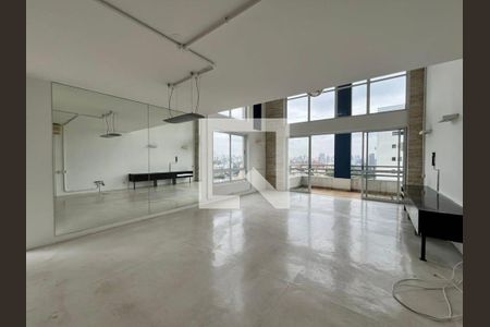 Apartamento à venda com 1 quarto, 134m² em Vila Madalena, São Paulo