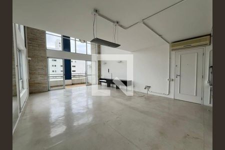 Apartamento à venda com 1 quarto, 134m² em Vila Madalena, São Paulo