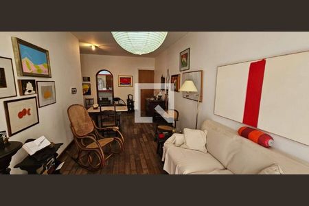 Apartamento à venda com 2 quartos, 128m² em Vidigal, Rio de Janeiro