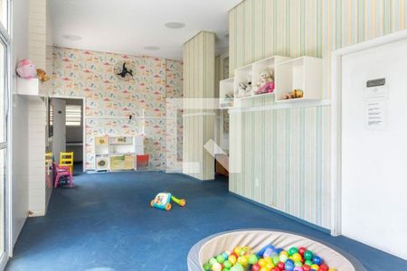 Apartamento à venda com 3 quartos, 86m² em Vila Mascote, São Paulo