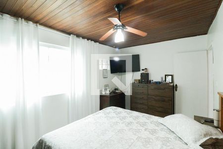 Quarto 1 de casa à venda com 4 quartos, 260m² em Lauzane Paulista, São Paulo