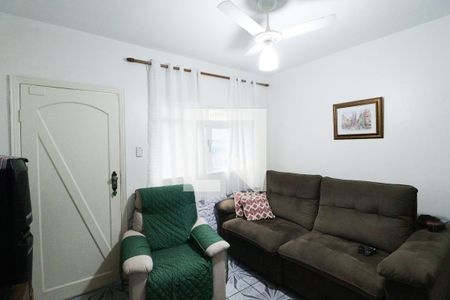 Sala de casa à venda com 4 quartos, 260m² em Lauzane Paulista, São Paulo