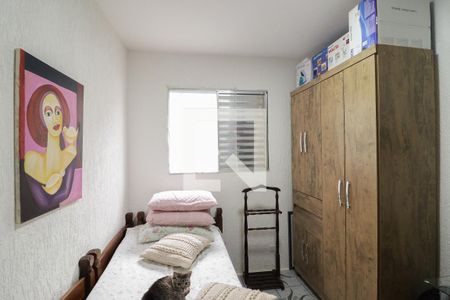 Quarto 2 de casa à venda com 4 quartos, 260m² em Lauzane Paulista, São Paulo