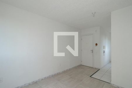 Sala de apartamento à venda com 2 quartos, 240m² em Rubem Berta, Porto Alegre