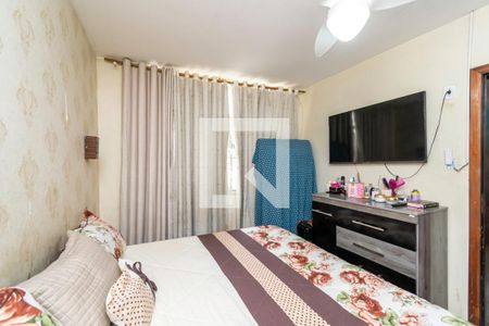 Suíte de casa à venda com 4 quartos, 216m² em Olaria, Rio de Janeiro