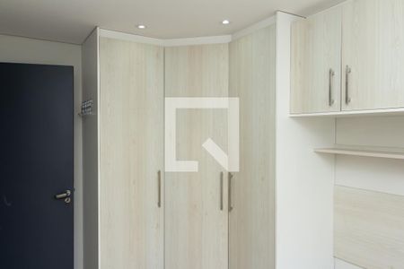 Apartamento para alugar com 2 quartos, 46m² em Campo Grande, Rio de Janeiro