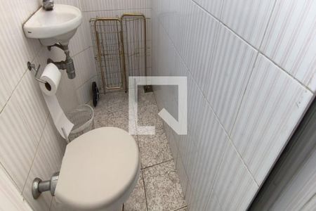 Apartamento à venda com 3 quartos, 180m² em Palmares, Belo Horizonte