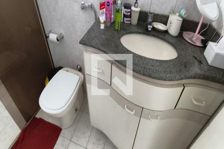 Apartamento à venda com 3 quartos, 180m² em Palmares, Belo Horizonte