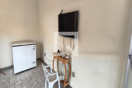 Apartamento à venda com 3 quartos, 180m² em Palmares, Belo Horizonte