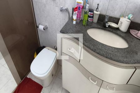 Apartamento à venda com 3 quartos, 180m² em Palmares, Belo Horizonte