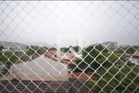 Apartamento para alugar com 2 quartos, 70m² em Jardim Sulacap, Rio de Janeiro