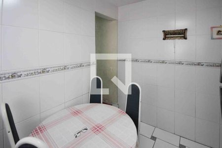 Casa à venda com 3 quartos, 500m² em Vila Antonieta, São Paulo