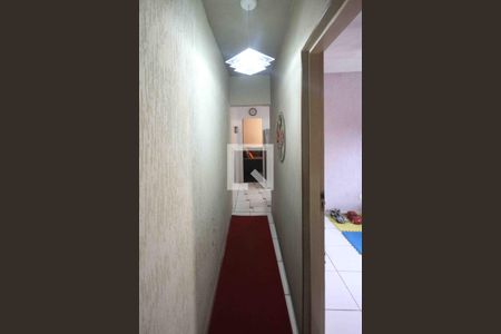 Casa à venda com 4 quartos, 500m² em Vila Antonieta, São Paulo
