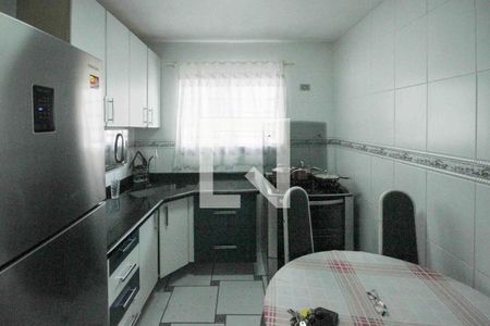 Casa à venda com 3 quartos, 500m² em Vila Antonieta, São Paulo