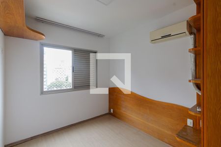 Suíte 1 de apartamento à venda com 3 quartos, 88m² em Vila Olímpia, São Paulo
