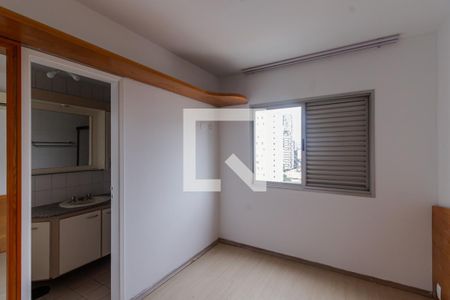 Suíte 1 de apartamento à venda com 3 quartos, 88m² em Vila Olímpia, São Paulo