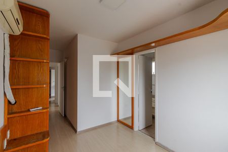 Suíte 1 de apartamento à venda com 3 quartos, 88m² em Vila Olímpia, São Paulo