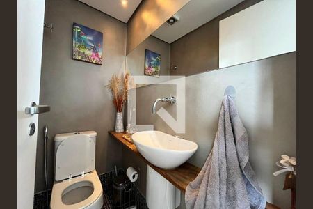 Apartamento à venda com 1 quarto, 72m² em Vila Madalena, São Paulo