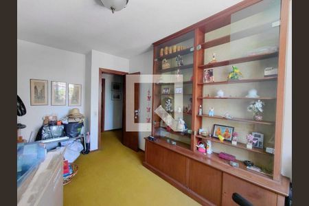 Apartamento à venda com 4 quartos, 350m² em Ingá, Niterói