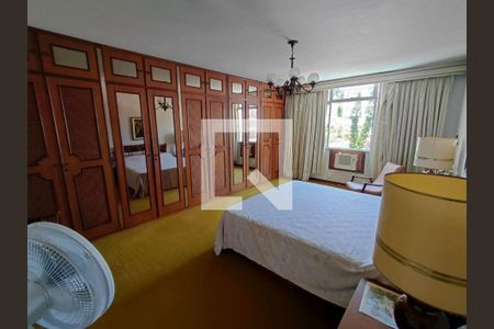 Apartamento à venda com 4 quartos, 350m² em Ingá, Niterói