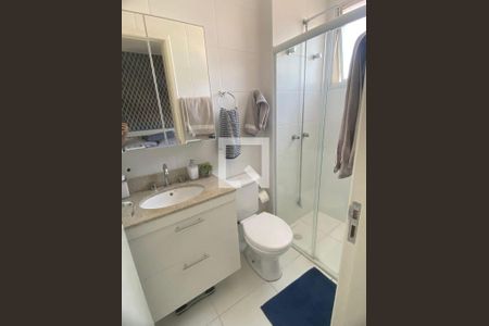 Apartamento à venda com 3 quartos, 82m² em Medeiros, Jundiaí