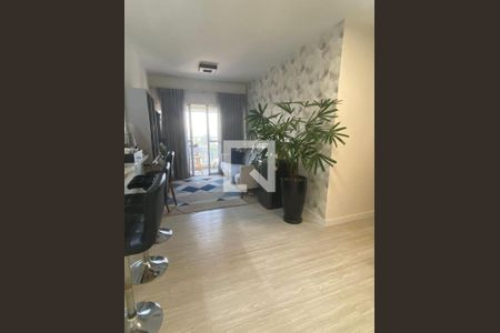 Apartamento à venda com 3 quartos, 82m² em Medeiros, Jundiaí