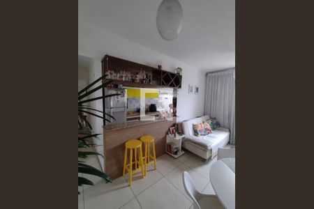 Apartamento à venda com 2 quartos, 54m² em Parque Residencial Jundiaí, Jundiaí