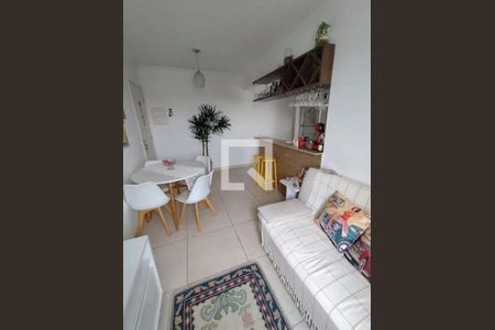 Apartamento à venda com 2 quartos, 54m² em Parque Residencial Jundiaí, Jundiaí