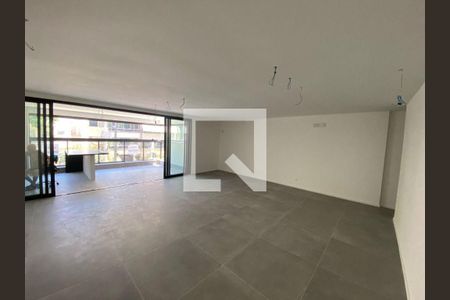 Apartamento à venda com 3 quartos, 176m² em Barra da Tijuca, Rio de Janeiro