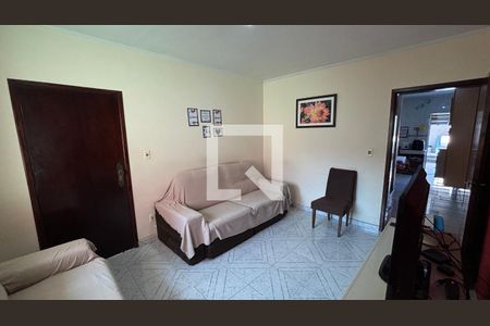 Casa à venda com 2 quartos, 139m² em Vila Pires, Santo André