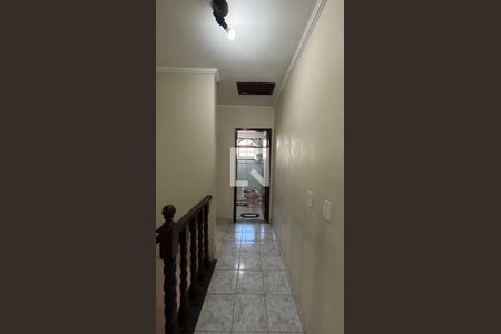 Casa à venda com 2 quartos, 139m² em Vila Pires, Santo André