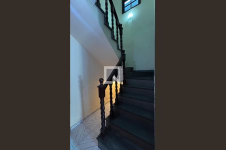 Casa à venda com 2 quartos, 139m² em Vila Pires, Santo André