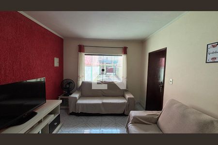 Casa à venda com 2 quartos, 139m² em Vila Pires, Santo André