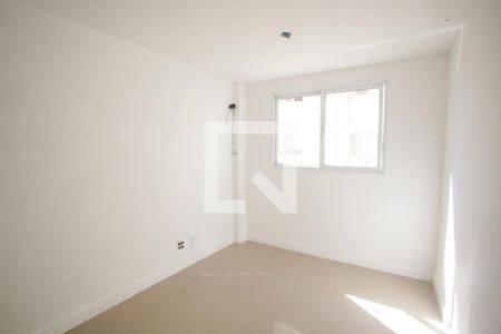 Quarto Suíte 1 de apartamento para alugar com 3 quartos, 90m² em Pechincha, Rio de Janeiro