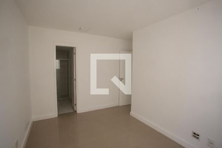 Quarto Suíte 1 de apartamento para alugar com 3 quartos, 90m² em Pechincha, Rio de Janeiro