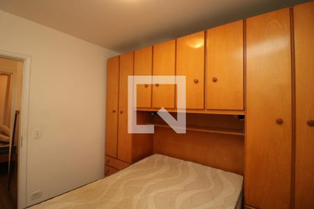 Quarto 2 de apartamento para alugar com 3 quartos, 77m² em Jardim Vila Formosa, São Paulo