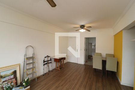Sala de apartamento para alugar com 3 quartos, 77m² em Jardim Vila Formosa, São Paulo