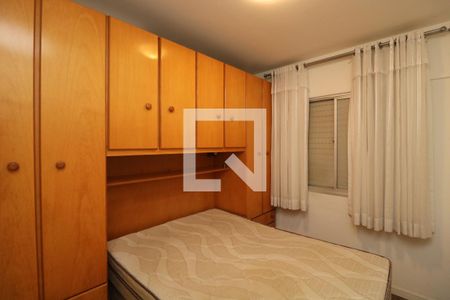 Quarto 2 de apartamento para alugar com 3 quartos, 77m² em Jardim Vila Formosa, São Paulo