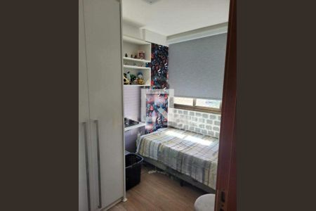 Apartamento à venda com 3 quartos, 80m² em Freguesia (Jacarepaguá), Rio de Janeiro