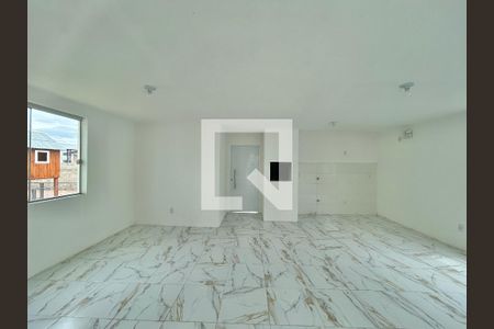 Apartamento à venda com 2 quartos, 62m² em Industrial, Novo Hamburgo