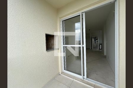 Apartamento à venda com 2 quartos, 62m² em Industrial, Novo Hamburgo