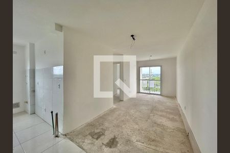 Apartamento à venda com 2 quartos, 62m² em Industrial, Novo Hamburgo