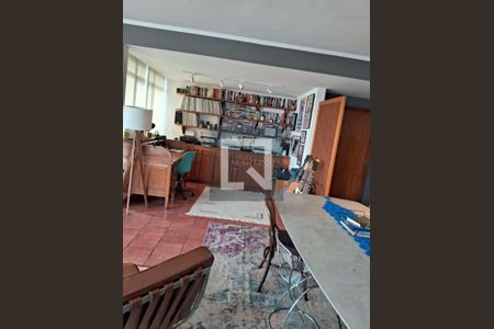 Apartamento à venda com 4 quartos, 240m² em Vila Boaventura, Jundiaí