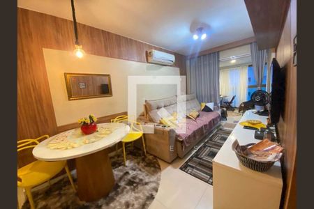 Apartamento à venda com 2 quartos, 70m² em Recreio dos Bandeirantes, Rio de Janeiro