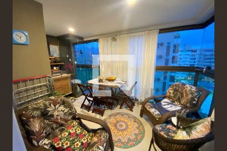 Apartamento à venda com 2 quartos, 70m² em Recreio dos Bandeirantes, Rio de Janeiro