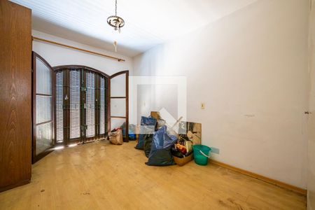 Suíte de casa à venda com 3 quartos, 150m² em Vila Alexandria, São Paulo