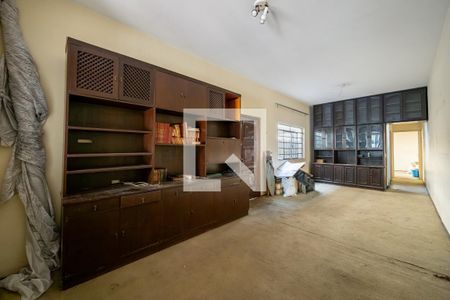 Sala de Estar de casa à venda com 3 quartos, 150m² em Vila Alexandria, São Paulo