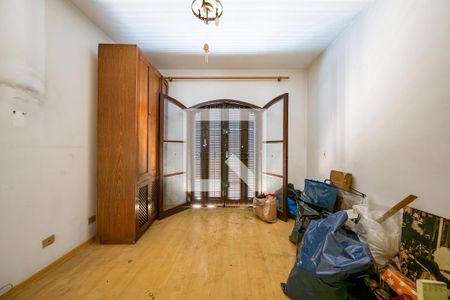 Suíte de casa à venda com 3 quartos, 150m² em Vila Alexandria, São Paulo